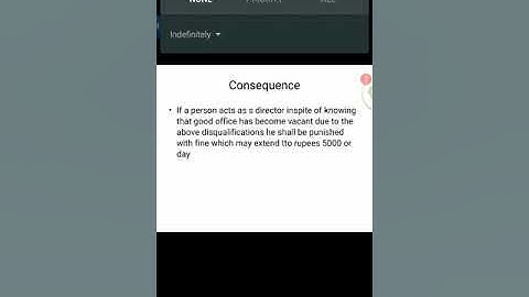 Secretarial Practice, BCom IIi Sem, Class 29