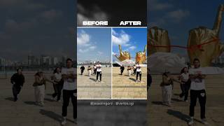 Before & After 200M Views Jesse Lingard Video