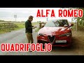 Alfa Romeo Stelvio Quadrifoglio - what's happening in the Italian company?