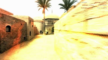 CS:S | Awp Ace by iFloow [DEJAVUE PRODUCTIONS]