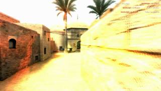 CS:S | Awp Ace by iFloow [DEJAVUE PRODUCTIONS]
