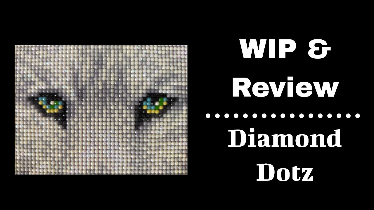 Diamond Painting Ruler & Ceramic Knife Review: onedaysaving.com 