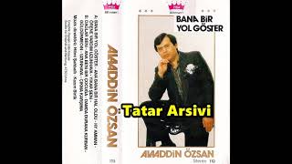 Alaaddin Özsan - Bana Bir Yol Göster (Yüksek Kalite)