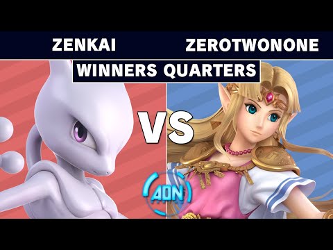 AON Ultimate #045