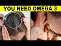 10 signs your body is begging for omega3