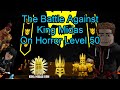 Conquering king midas in the house td epic human alliance showdown