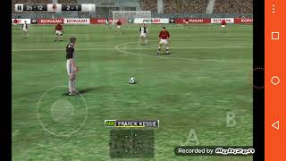 Pes 2011 Patch 2019 Milan X Juventus