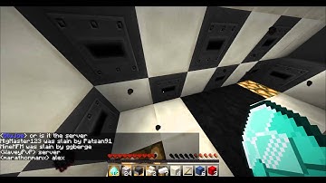 B.McPvP.Com | Raid #1 | Dat eZ Vault