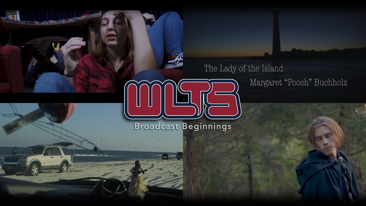 WLTS: Broadcast Beginnings