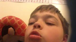 ASMR taste test food review eating nothing mukbang screenshot 4