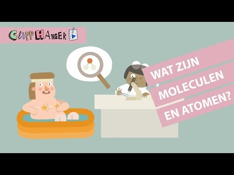 Video: Hoe is atome en isotope soortgelyk?