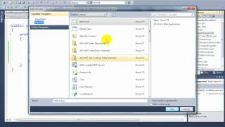 Control and application state in asp.net