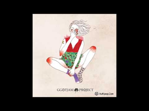 꽃잠 프로젝트 (GGot Jam Project) (+) Forest