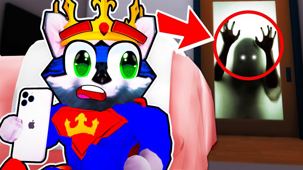 KDO je v JONGLESOVÉM DOMĚ v Brookhavenu?!