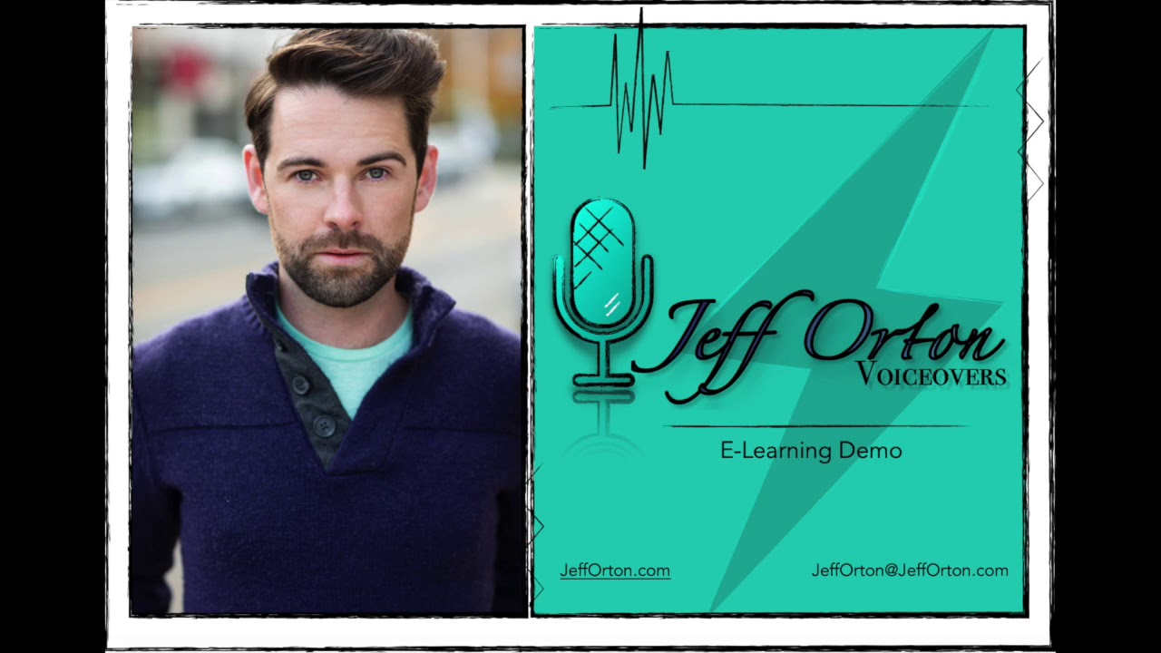 Elearning Voiceover Demo-JeffOrton