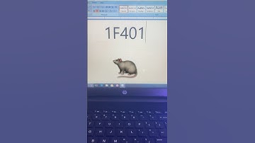 Mouse 🐁 symbol ms word shortcut key #shortcutkeys #msword
