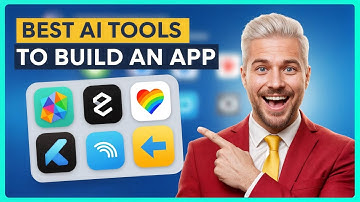 6 Best FREE No-Code Apps Platforms: Best AI App Builders 2025 | Which App builder should we use?