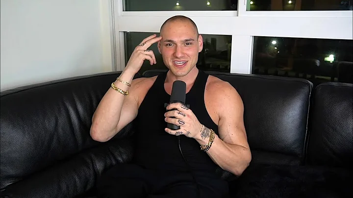 Why You Can't Let Them Go- The Hidden Attachment (Episode 121)