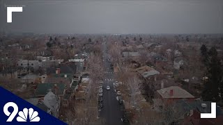 Scars of redlining remain in Denver's Park Hill neighborhood