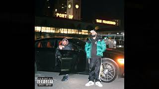 Jay Worthy & Larry June - Xtra P'z (Full Album) - YouTube