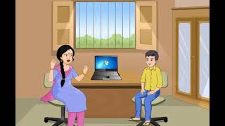 PMGDISHA   Module -4   Communications using the Internet  -English