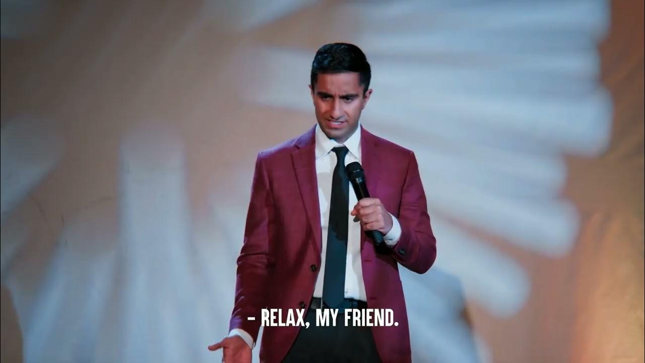 ELIJAH SLAPS COREY AT AWARD SHOW EPIK MOMEN?????????????????????????