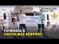 Fatmagül'e Unutulmaz Sürpriz! - Fatmagül'ün Suçu Ne? Özel Klip