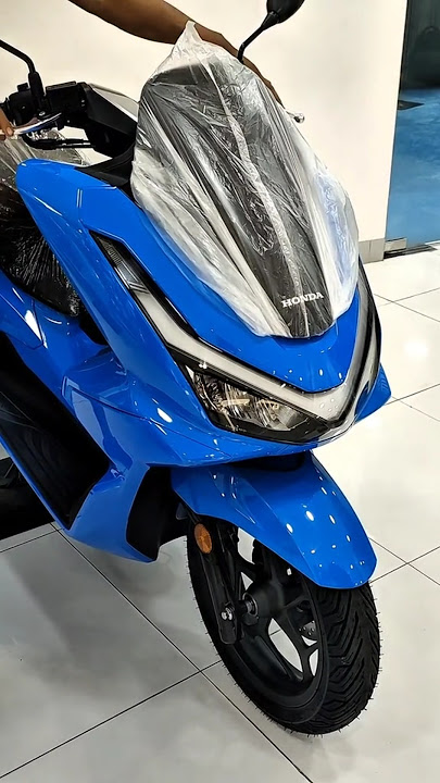 Fresh Collor PCX 160 2025 #pcx160 #pcx160roadsync #pcx2025 #shorts #reels #fyp #videoshorts