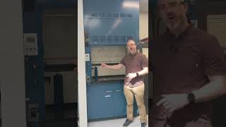 How I support science at Argonne National Laboratory: Johnathan Joyce