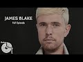James Blake | Broken Record (Hosted by Rick Rubin)
