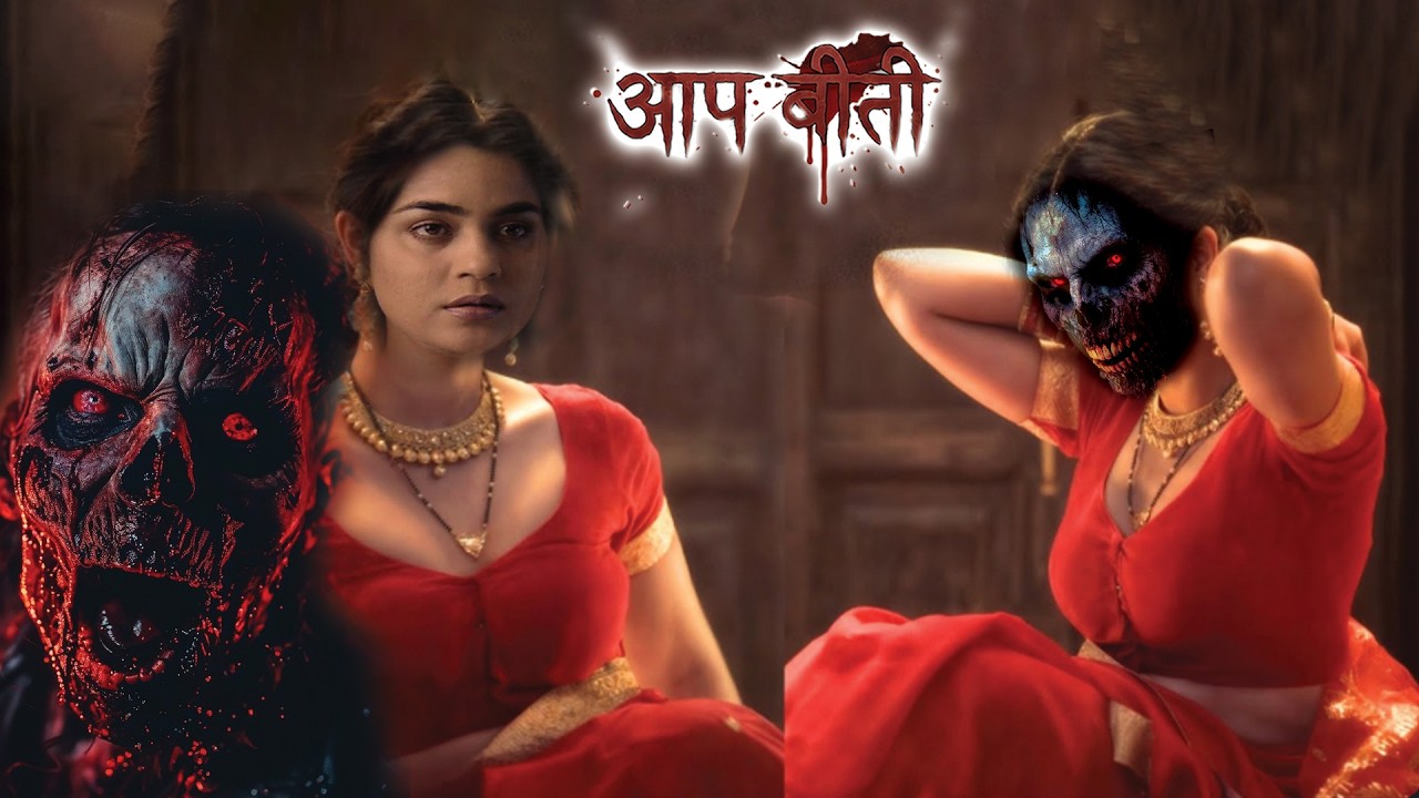 सात खून माफ़ | Aap Beeti | BR Chopra Hindi Serial | Horror | Thriller Show 2025