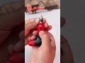 Ratchet screwdriver #High-performance utility tool #Hardware tool #PracticalGood tool #screwdriver