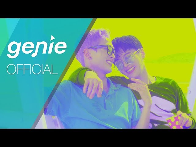 AlphaBAT - Get Your Luv