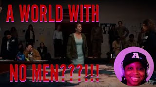 A World Without Men? Y The Last Man Standing Fx Hulu