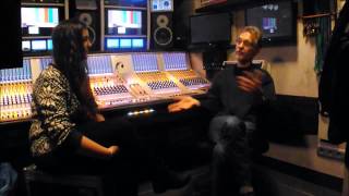 tube your future geluidstechnicus