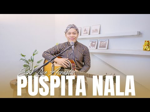 KAWITANING SINAWANG - SETYO PUJI | COVER BY SIHO LIVE ACOUSTIC