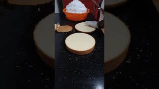 how to make vanilla sponge bakery style