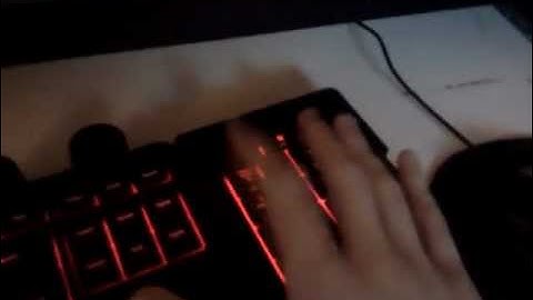 Weird freeze problem