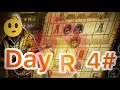 Играю в Day R 4# встреча с лодочником