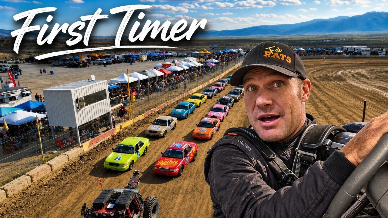Latest Title & Thumbnail