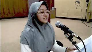 JINEMAN TATANYÅ || Laras PELOG Pathet BARANG || Sinden Dyajeng Candra Mulya