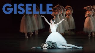 Giselle Trailer | The National Ballet of Canada