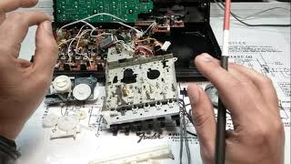 Tascam Porta 05 Mini Studio - YouTube