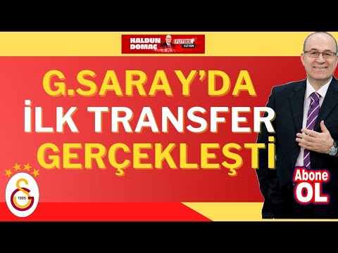 Galatasaray'a şartlı transferi İspanyol basını duyurdu