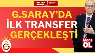 Galatasaraya Şartlı Transferi İspanyol Basını Duyurdu