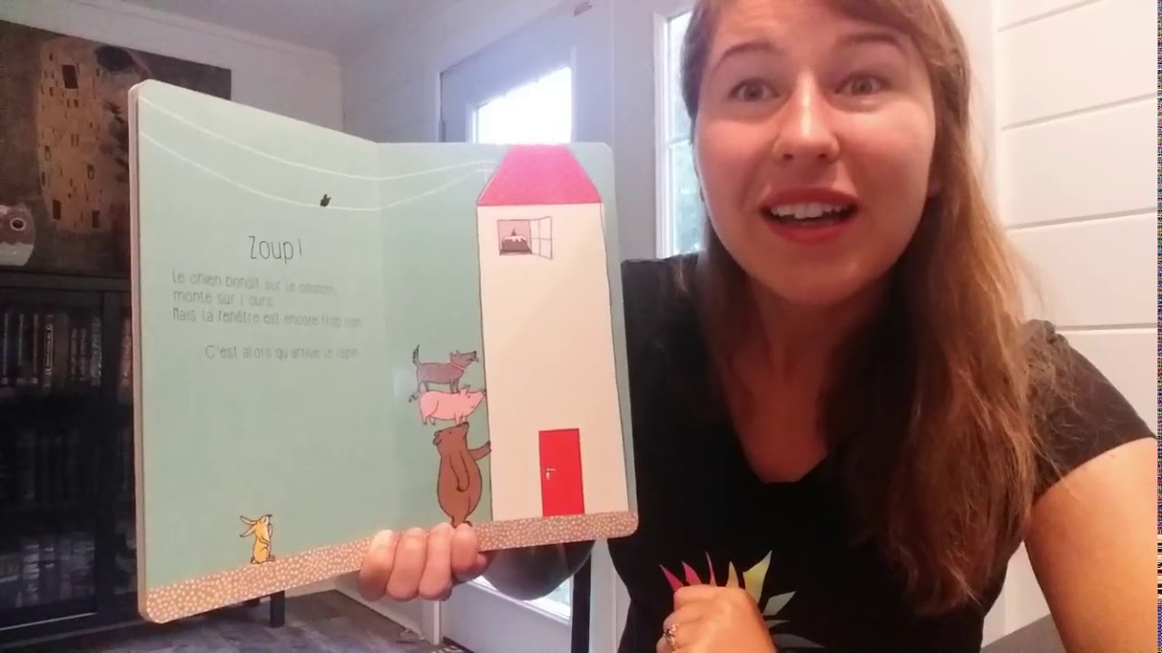 Semaine 28 Le Gateau Perche Tout La Haut Les Maternelles De Millam