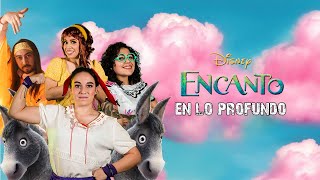 Encanto - &quot;En Lo Profundo&quot; (Cover)