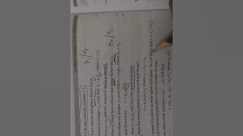 Lecture 11, Divisibility, Number Theory and Trigonometry, B.A./B.A. Maths Hons./B.Sc. 2nd Sem.