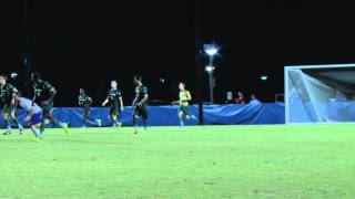 #LynnMSoccer game-winning goal vs. Saint Leo