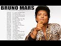 Bruno Mars Greatest Hits Full Album 2022 - Best Songs Of Bruno Mars 2022